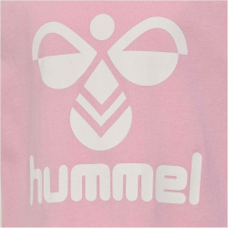 hummel hmlTRES T-Shirt Kinder 8718 - zephyr 104
