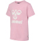 hummel hmlTRES T-Shirt Kinder 8718 - zephyr 104