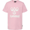 hummel hmlTRES T-Shirt Kinder 8718 - zephyr 104