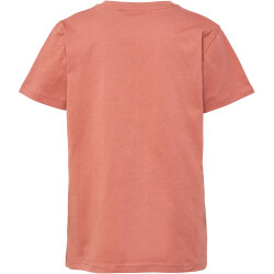 hummel hmlTRES T-Shirt Kinder 8073 - chutney 140