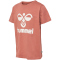 hummel hmlTRES T-Shirt Kinder 8073 - chutney 140