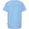 hummel hmlTRES T-Shirt Kinder 7932 - dusk blue 164