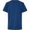 hummel hmlTRES T-Shirt Kinder 7642 - dark denim 164