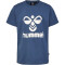 hummel hmlTRES T-Shirt Kinder 7050 - bering sea 110