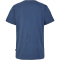 hummel hmlTRES T-Shirt Kinder 7050 - bering sea 128