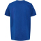 hummel hmlTRES T-Shirt Kinder 7017 - navy peony 122