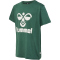 hummel hmlTRES T-Shirt Kinder 6041 - pineneedle 128