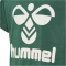 hummel hmlTRES T-Shirt Kinder 6041 - pineneedle 128