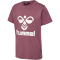 hummel hmlTRES T-Shirt Kinder 4085 - rose brown 110