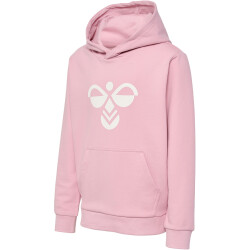 hummel hmlCUATRO Hoodie Kinder 8718 - zephyr 104