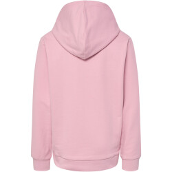 hummel hmlCUATRO Hoodie Kinder 8718 - zephyr 104
