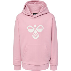 hummel hmlCUATRO Hoodie Kinder 8718 - zephyr 104