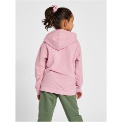 hummel hmlCUATRO Hoodie Kinder 8718 - zephyr 104