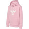 hummel hmlCUATRO Hoodie Kinder 8718 - zephyr 104