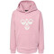 hummel hmlCUATRO Hoodie Kinder 8718 - zephyr 104