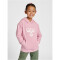 hummel hmlCUATRO Hoodie Kinder 8718 - zephyr 104
