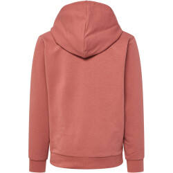 hummel hmlCUATRO Hoodie Kinder 8073 - chutney 140