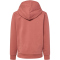 hummel hmlCUATRO Hoodie Kinder 8073 - chutney 140