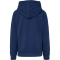 hummel hmlCUATRO Hoodie Kinder 7642 - dark denim 140