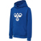 hummel hmlCUATRO Hoodie Kinder 7017 - navy peony 176