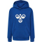 hummel hmlCUATRO Hoodie Kinder 7017 - navy peony 176
