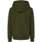 hummel hmlCUATRO Hoodie Kinder 6453 - olive night 146