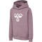 hummel hmlCUATRO Hoodie Kinder 4330 - quail 164