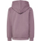 hummel hmlCUATRO Hoodie Kinder 4330 - quail 164