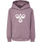 hummel hmlCUATRO Hoodie Kinder 4330 - quail 164