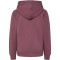 hummel hmlCUATRO Hoodie Kinder 4085 - rose brown 104