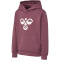 hummel hmlCUATRO Hoodie Kinder 4085 - rose brown 140