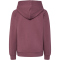 hummel hmlCUATRO Hoodie Kinder 4085 - rose brown 140