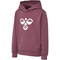 hummel hmlCUATRO Hoodie Kinder 4085 - rose brown 146
