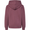 hummel hmlCUATRO Hoodie Kinder 4085 - rose brown 146