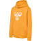 hummel hmlCUATRO Hoodie Kinder 3773 - butterscotch 140