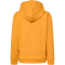 hummel hmlCUATRO Hoodie Kinder 3773 - butterscotch 152