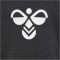 hummel hmlCUATRO Hoodie Kinder 1525 - asphalt 164