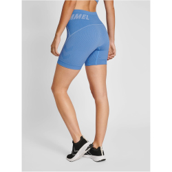 hummel hmlTE CHRISTEL Seamless Shorts Damen 7216 -...