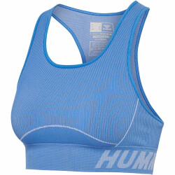 hummel hmlTE CHRISTEL Seamless Sport-Top Damen 7216 -...
