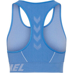 hummel hmlTE CHRISTEL Seamless Sport-Top Damen 7216 -...