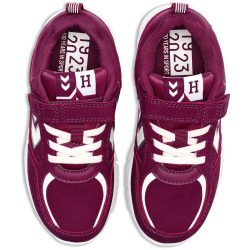 hummel X-Light 2.0 Sneaker Kinder 3030 - pink 23