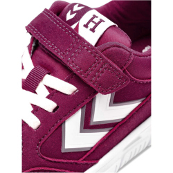 hummel X-Light 2.0 Sneaker Kinder 3030 - pink 23