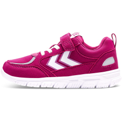hummel X-Light 2.0 Sneaker Kinder 3030 - pink 30