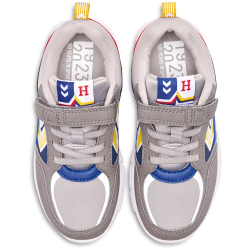 hummel X-Light 2.0 Sneaker Kinder 2590 - charcoal grey 23
