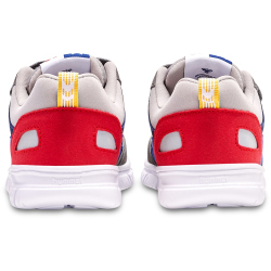 hummel X-Light 2.0 Sneaker Kinder 2590 - charcoal grey 23