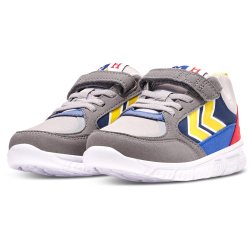 hummel X-Light 2.0 Sneaker Kinder 2590 - charcoal grey 23