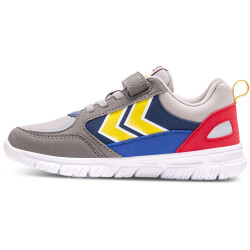 hummel X-Light 2.0 Sneaker Kinder 2590 - charcoal grey 24
