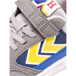 hummel X-Light 2.0 Sneaker Kinder 2590 - charcoal grey 24