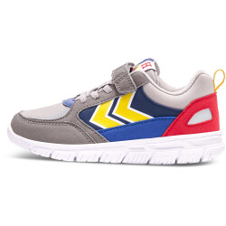 hummel X-Light 2.0 Sneaker Kinder 2590 - charcoal grey 36