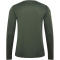 hummel hmlTE TOPAZ langarm Trainingsshirt Herren 6126 - climbing ivy S